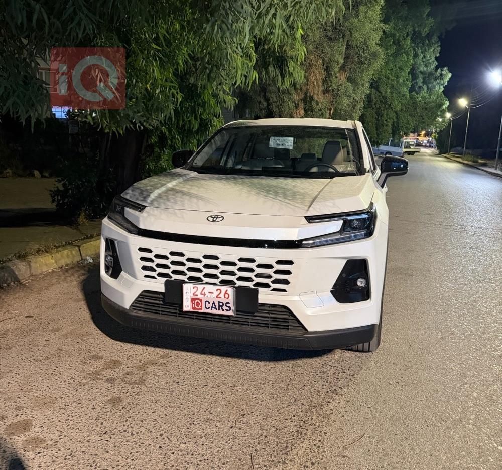تويوتا راف 4
